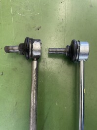 スタビライザーリンクってどんな部品！？